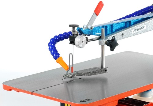 Hegner 1101000 werkstã - 1101000, werkstÃ¼ck
