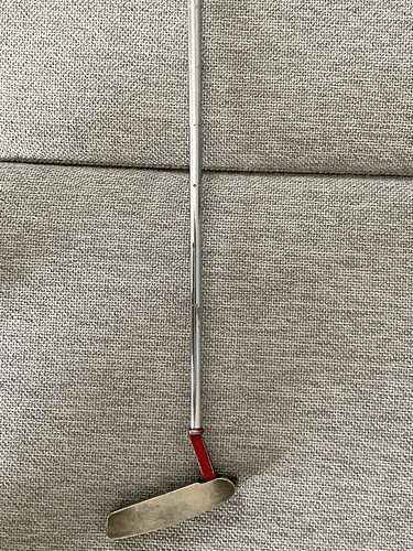 Wilson deep red putter - m3-01,