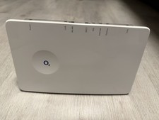 VDSL/ADSL2+-Modem-Router  - 02 HomeBox 6741 - Voll Funktionsfähig