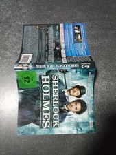 Original Cover Sherlock Holmes