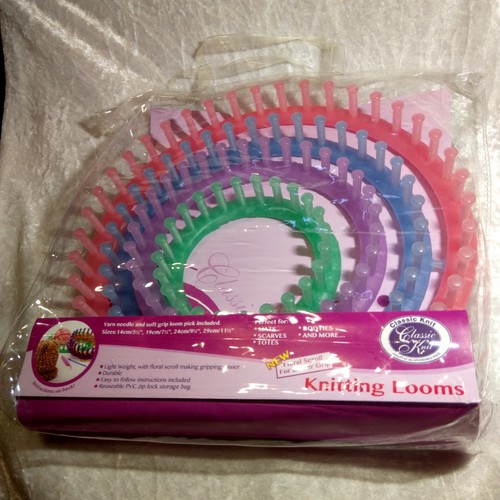 Classic knit teiliges - classic,