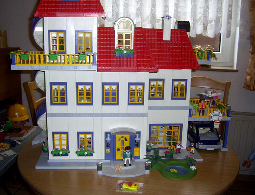 Playmobil xxl haus 3965 - xxl, 2