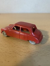 Vintage Plastic INGAP 1:87