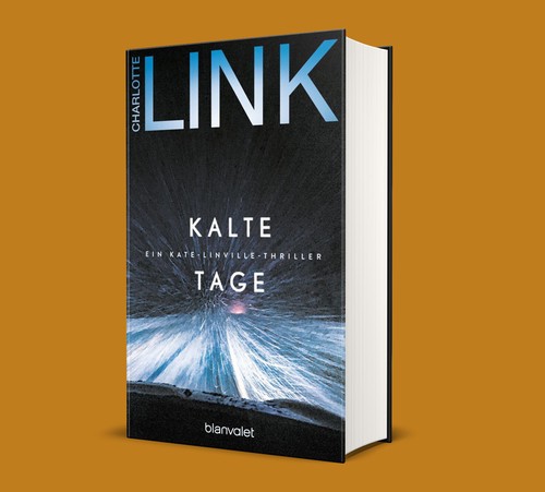 Kalte tage charlotte link - kalte,