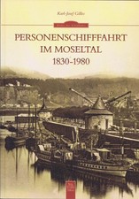 Personenschifffahrt im