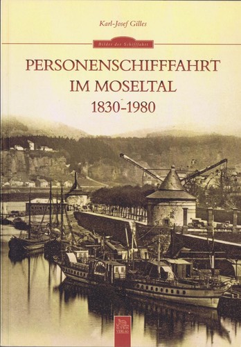 Personenschifffahrt - , im