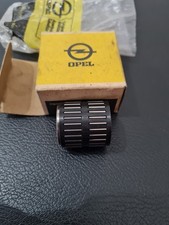 Opel Oldtimer Kadett Manta