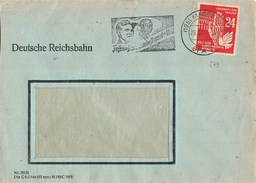 167697 ddr 279 - 167697),