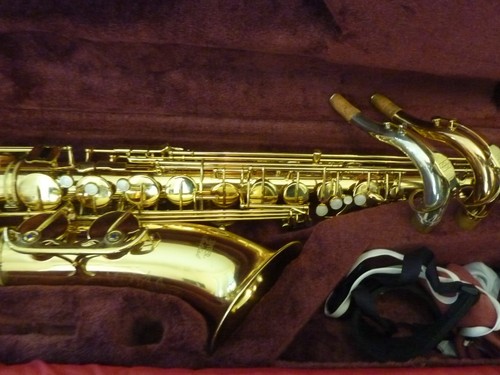 Special tenorsaxophone jupiter - special,
