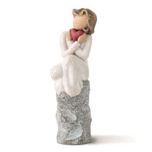 Willow tree always figurine - willow,