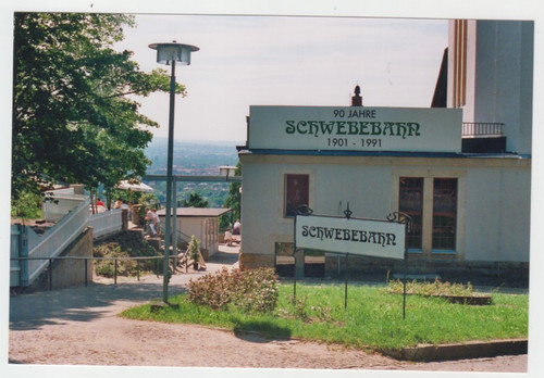 Dresden ober loschwitz - ober,