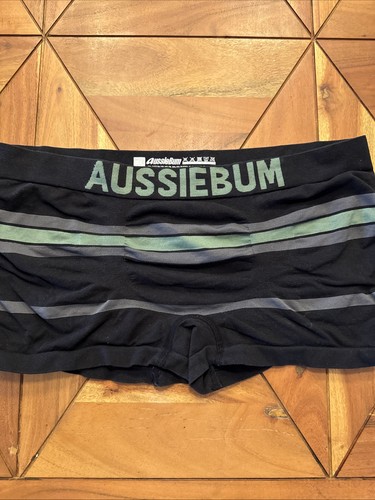 Aussiebum bodystretch hide - bodystretch,