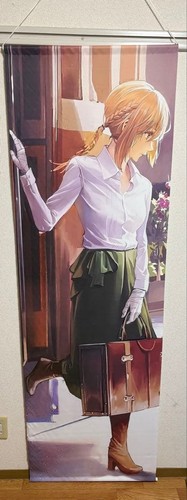 Violet evergarden - violet,