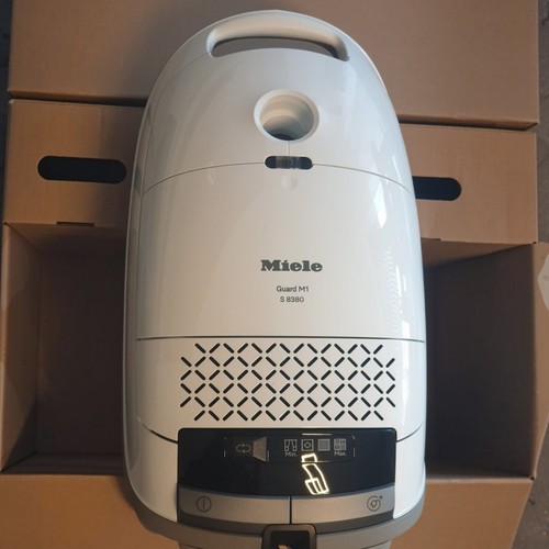 Miele bodenstaubsauger guard - miele,
