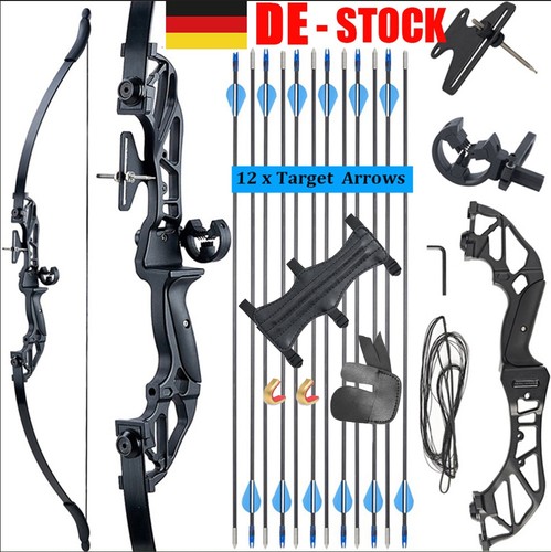 Zoll bogenschießen - 53,