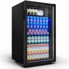 Minibar Getränke Kühlschrank