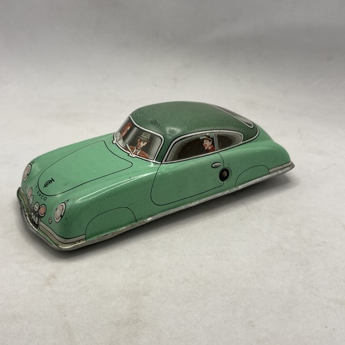 Tippco auto porsche - auto,