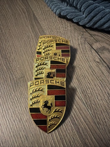 Porsche wappen 993 - porsche, 00