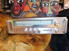 Vintage Receiver AX-503