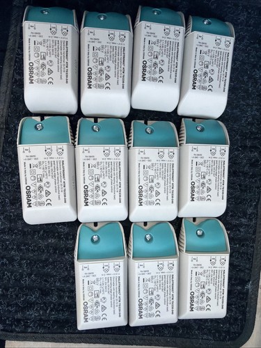 Stück osram trafo mouse - osram,