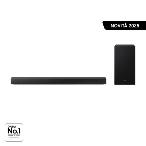 Samsung soundbar b650f - samsung,