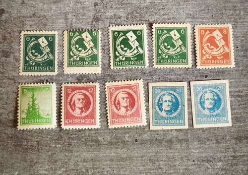 Historische briefmarken für - briefmarken,