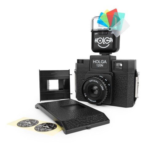 Holga 120 kamera für 120er - holga,