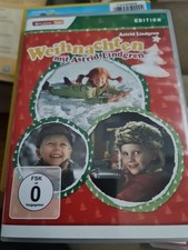 DVD - Weihnachten mit Astrid