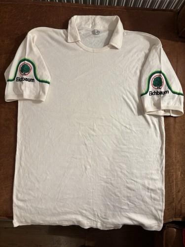 Vintage shirt brauerei - vintage,