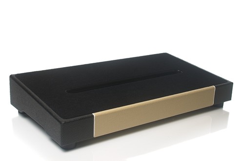 Ricochet handmade pedalboard - handmade,