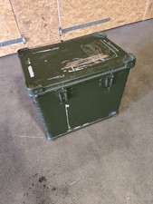 Alu Transportbox ZARGES