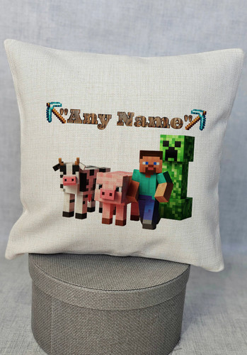Personalisierte minecraft - personalisierte,