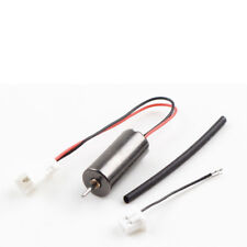 Heckmotor Minium AD Caliber