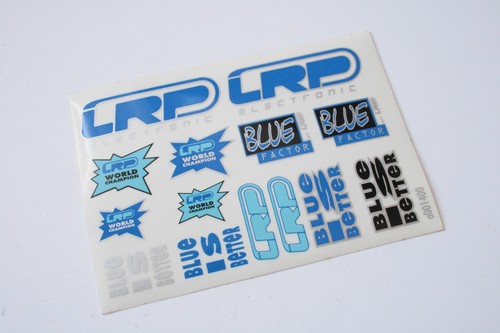 Vintage lrp esc speed - esc,