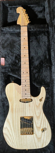 Washburn nele standard - washburn,