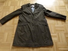 Neuer FUCHS SCHMITT Mantel Gr. 44 L / XL  Marc Cos Boden