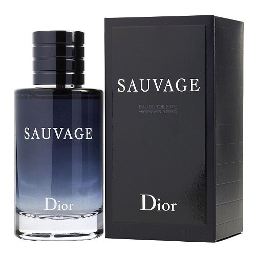 Christian dior sauvage 100ml - dior,