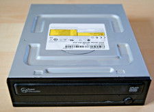 DVD Laufwerk / Brenner, Super Writemaster SH-224BB/BEBE (Toshiba Samsung Corp.)