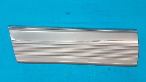 Orig mercedes w126 tür leiste - orig,
