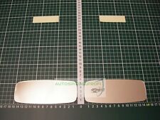 Innenspiegel Spiegelglas Ersatzglas Wartburg Coupe 311 1956-1965 Rückspiegel