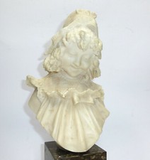 Große Büste um 1900