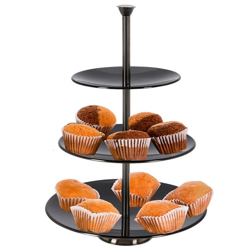 Etagere etagen teller - 3, stufig