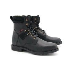 Hobo reitstiefelette high - hobo,