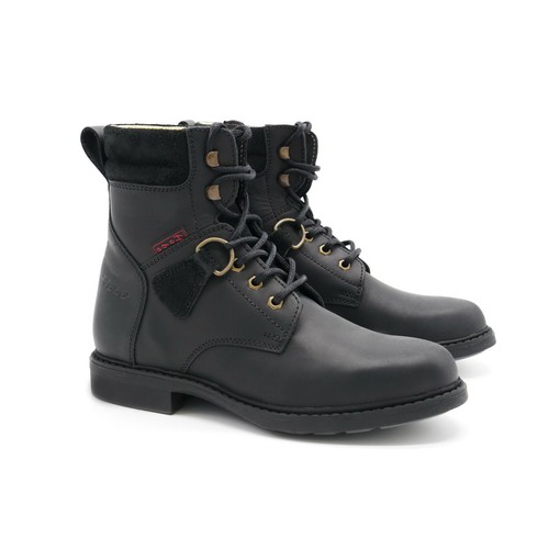 Hobo reitstiefelette high - reitstiefelette,