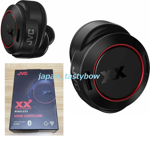Jvc xc91t wireless earphone - jvc, ha-xc91t