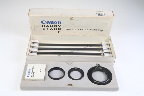 Canon handy stand - stand, f