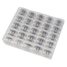 Spulenbox für Privileg + Spulen Metall