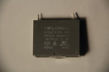 Entstörkondensator, Entstördrossel, Entstörfilter, RC-Löschglied, LED Entstörung