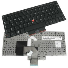 Tastatur QWERTZ Deutsch