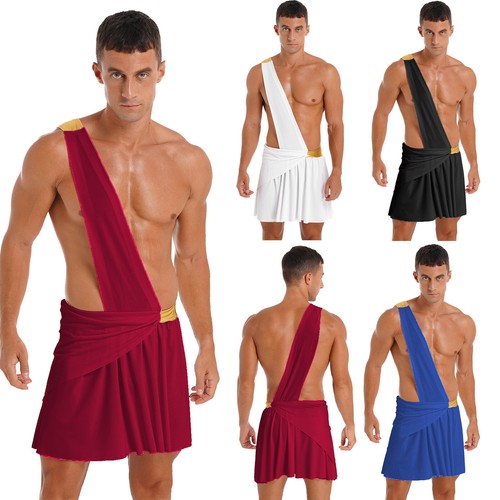 Herren gladiator kostüm - herren,